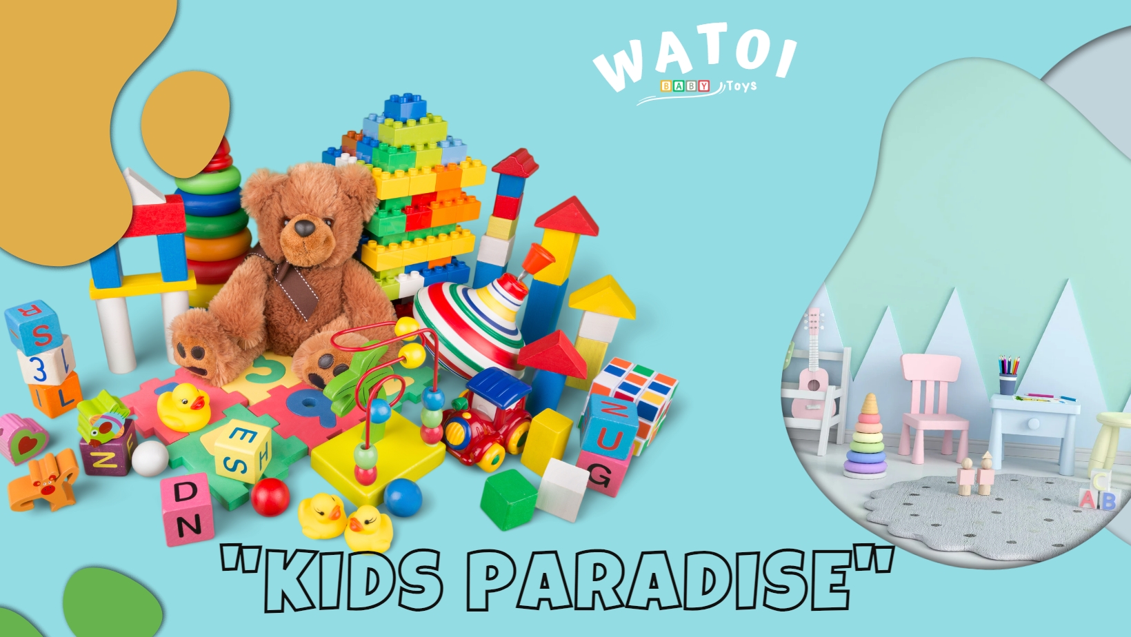 HOME - Background II